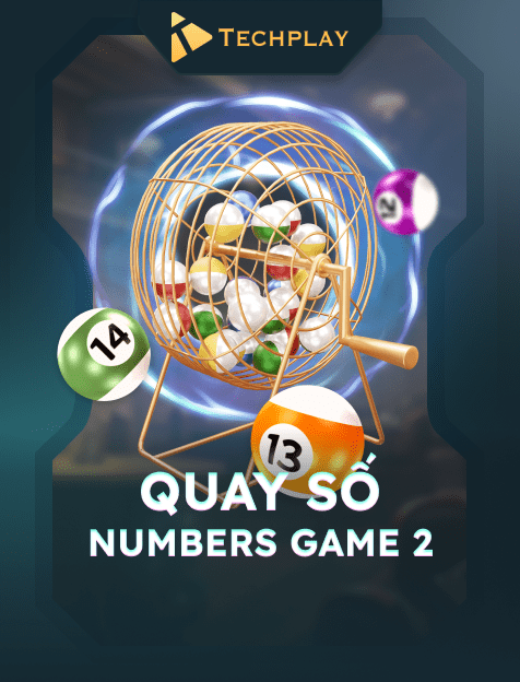 Numbers Game 2